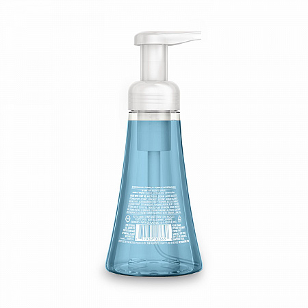 Foaming Hand Wash, Sea Minerals Scent, 10 oz, 6/Carton (00365CT)