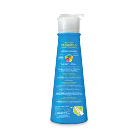 Method 8X Laundry Detergent, Fresh Air, 20 oz Bottle (01127)
