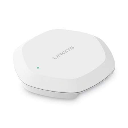 LINKSYS Cloud Managed WiFi 5 Indoor Wireless Access Point, TAA Compliant, 4 Ports (LAPAC1300C)