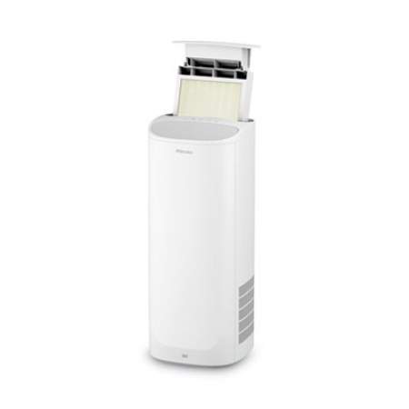 Filtrete Tower Room Air Purifier for Large Room, 290 sq ft Room Capacity, White (FAPT02WAG1)