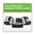 DYMO LabelWriter 5XL Series Label Printer, 53 Labels/min Print Speed, 5.5 x 7 x 7.38 (2112554)