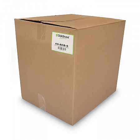 TASKBrand Industrial Universal Sorbent Sock, 0.65 gal, 3