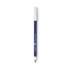 BIC PrevaGuard Ballpoint Pen, Stick, Medium 1 mm, Blue Ink/Blue Barrel, Dozen (GSAM11BE)