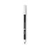 BIC PrevaGuard Ballpoint Pen, Stick, Medium 1 mm, Black Ink/Black Barrel, Dozen (GSAM11BK)