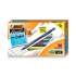 BIC Xtra-Comfort Mechanical Pencil Value Pack, 0.7 mm, HB (#2.5), Black Lead, Assorted Barrel Colors, 36/Pack (MPG36BK)