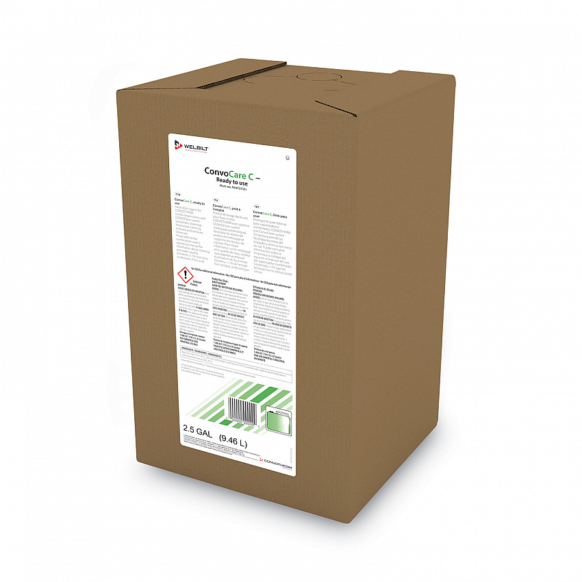 ConvoCare C, 2.5 gal Bag-in-Box (95973151)