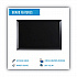 Kamashi Wet-Erase Board, Black 34