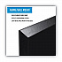 Kamashi Wet-Erase Board, Black 34