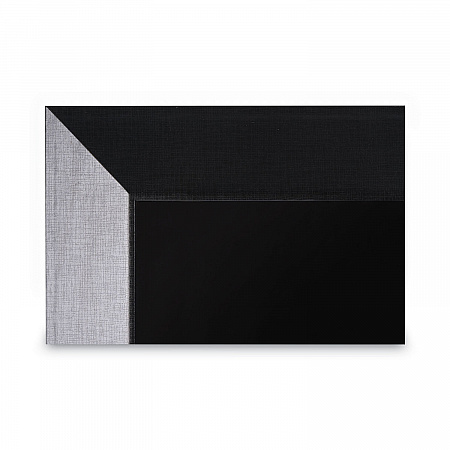 Kamashi Wet-Erase Board, Black 34