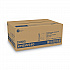 Grab'N Go Wrapped Cutlery, Knife, Plastic, Black, 90/Box, 6 Boxes/Carton (KM5W540)