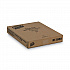 Greaseproof Liftoff Pan Liners, 12.2 x 16.38, White, 1,000/Carton (HS1000)