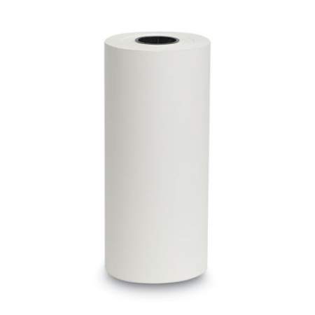 Dixie Kold-Lok Polyethylene-Coated Freezer Paper Roll, 18" x 1,100 ft, White (KL18)
