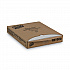 Greaseproof Liftoff Pan Liners, 12.2 x 16.38, White, 1,000/Carton (HS1000)