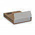 Greaseproof Liftoff Pan Liners, 12.2 x 16.38, White, 1,000/Carton (HS1000)
