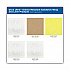 All-Purpose Food Wrap, Dry Wax Paper, 14 x 14, White, 1,000 Sheets/Pack, 4 Packs/Carton (GRC1414)