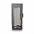 SmartStock Dining Utensil Dispenser, Holds 120 Forks, 10 x 8.78 x 24.75, Smoke (SSFPD120)
