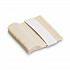 SmartStock Plastic Cutlery Refill, Series-O, Mediumweight Fork, Beige, 40/Pack, 24 Packs/Carton (SSF11B)