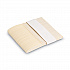 SmartStock Plastic Cutlery Refill, Series-O, Mediumweight Knife, Beige, 40/Pack, 24 Packs/Carton (SSK11B)
