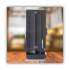 Dixie SmartStock Utensil Dispenser, Knife, 10 x 8.75 x 24.75, Translucent Gray (SSKD120)