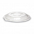 Caterline Pack n' Serve Plastic Lids, Dome Lid, 12