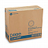 Cold Drink Cup Lids, Fits 9 oz to 12 oz Cold Cups, Plastic, Clear, 100/Sleeve, 10 Sleeves/Carton (CL912PET)