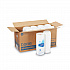 Dome Lid, Fits 10 oz to 16 oz PerfecTouch Hot Cups/12 oz to 20 oz WiseSize Hot Cups, Plastic, White, 500/Carton (9542500DXCT)