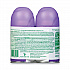 Freshmatic Ultra Spray Refill, Lavender/Chamomile, 5.89 oz Aerosol Spray, 2/Pack, 3 Packs/Carton (85595)