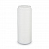 Dome Drink-Thru Lids, Fits 10 oz to 16 oz PerfecTouch Hot Cups/12 oz to 20 oz WiseSize Hot Cups, Plastic, White, 50/Pack (9542500DXPK)