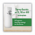 Freshmatic Ultra Automatic Spray Refill, Fresh Waters, 5.89 oz Aerosol Spray, 6/Carton (79553)