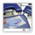 Clorox Healthcare VersaSure Cleaner Disinfectant Wipes, 1-Ply, 12" x 12", White, 110/Bucket, 2/CT (31759)