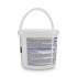 Clorox Healthcare VersaSure Cleaner Disinfectant Wipes, 1-Ply, 12" x 12", White, 110/Bucket, 2/CT (31759)