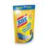 S.O.S. Non-Scratch Soap Scrubbers, Blue, 6/Pack (10005PK)