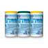 Clorox Disinfecting Wipes, 7 x 8, Fresh Scent/Citrus Blend, 75/Canister, 3/Pk (30208PK)