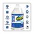 OdoBan Concentrate Odor Eliminator and Disinfectant, Fresh Linen, 128 oz Bottle (911762G4EA)