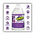 Concentrate Odor Eliminator and Disinfectant, Lavender, 1 gal Bottle, 4/Carton (911162G4)