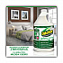 Concentrated Odor Eliminator, Eucalyptus, 1 gal Bottle, 4/Carton (911062G4)