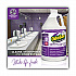 Concentrate Odor Eliminator and Disinfectant, Lavender, 1 gal Bottle, 4/Carton (911162G4)