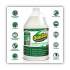 OdoBan Concentrated Odor Eliminator, Eucalyptus, 1 gal Bottle, 4/Carton (911062G4)