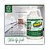Concentrated Odor Eliminator, Eucalyptus, 1 gal Bottle, 4/Carton (911062G4)