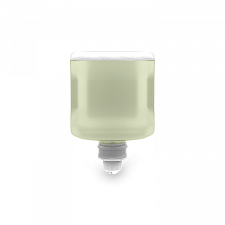 AgroBac Pure Foam Wash Manual Cartridge Refill, Unscented, 1 L, 6/Carton (AGB1L)