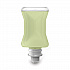 AgroBac Pure Foam Wash Manual Cartridge Refill, Unscented, 1 L, 6/Carton (AGB1L)