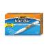BIC Wite-Out Shake 'n Squeeze Correction Pen, 8 mL, White (WOSQP11)