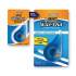 BIC Wite-Out EZ Correct Correction Tape, Non-Refillable, 1/6" x 472" (WOTAPP11)