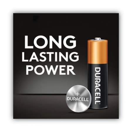 Duracell CopperTop Alkaline D Batteries, 8/Pack (MN13RT8Z)