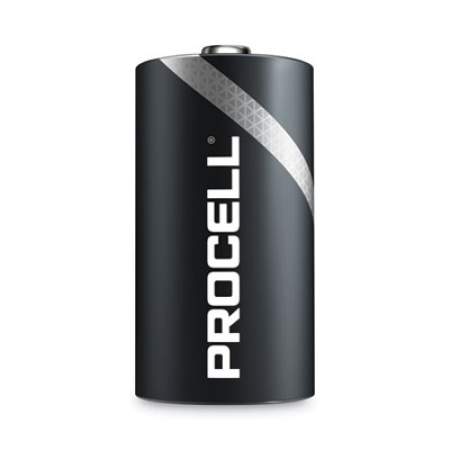 Procell Alkaline D Batteries, 12/Box (PC1300)