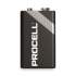 Procell Alkaline 9V Batteries, 12/Box (PC1604BKD)