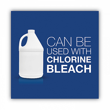 Liquid Floor Cleaner, Fresh Scent, 3 oz Packet, 45/Carton (02011)