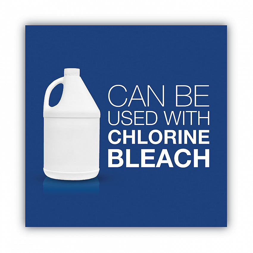 Liquid Floor Cleaner, Fresh Scent, 3 oz Packet, 45/Carton (02011)