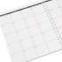 AT-A-GLANCE Monthly Planner Refill, 11 x 9, White Sheets, 12-Month (Jan to Dec): 2022 (7092372)