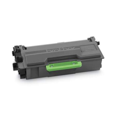 Brother TN890G Ultra High-Yield Toner, 20,000 Page-Yield, Black, TAA Compliant